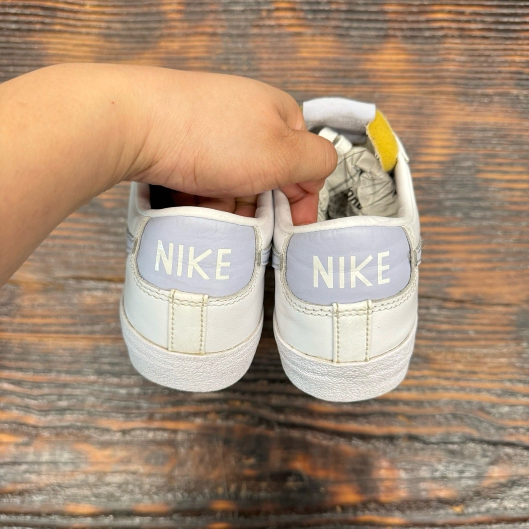 CS4171 - NIKE BLAZER LOW 77 MINT - 37,5