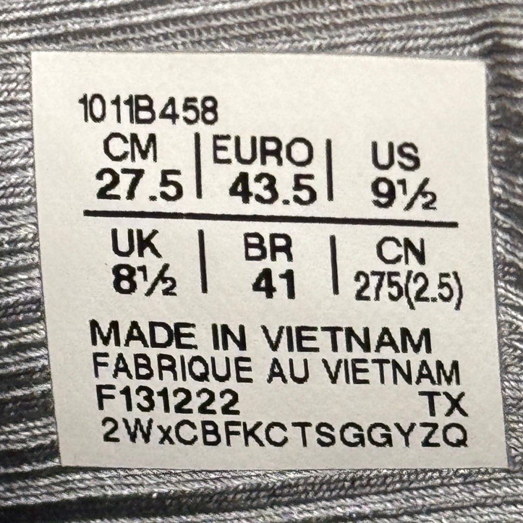 CS4181 - ASICS NOVABLAST 3 GREEN FB - 43,5