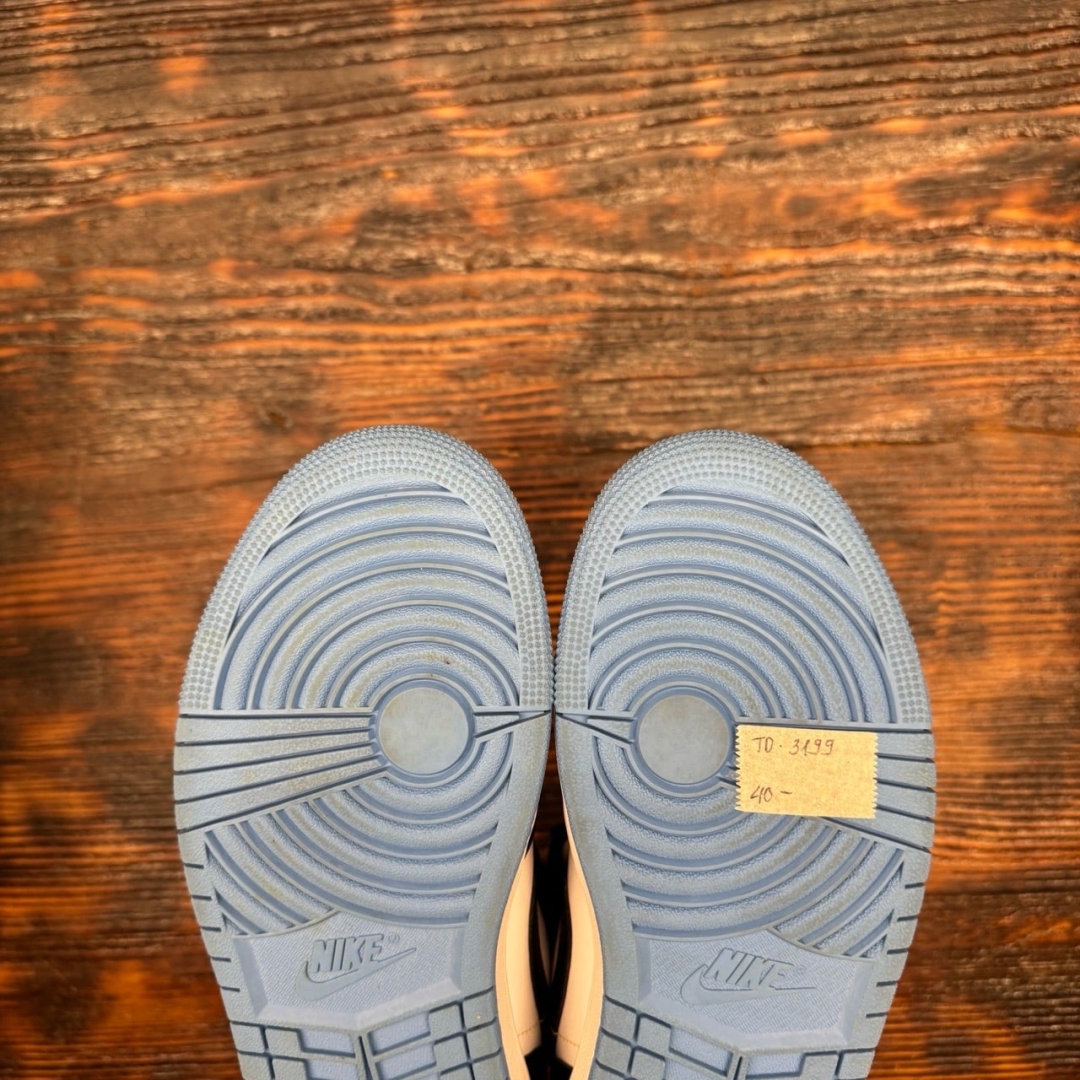 JD3199 - 1S MID UNIVERSITY BLUE - 40