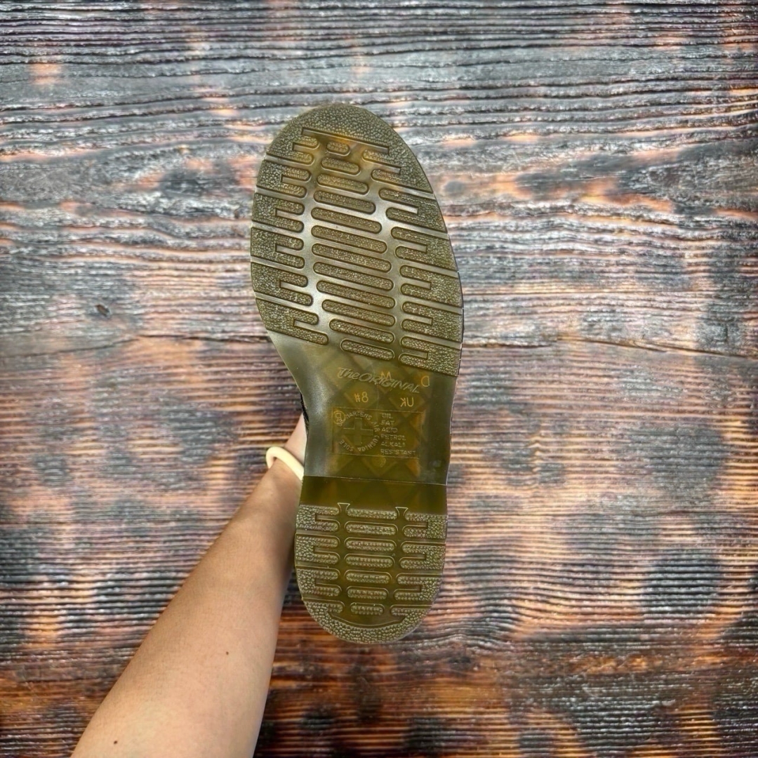 CS4189 - DR MARTENS 1460 PASCAL FB - 42