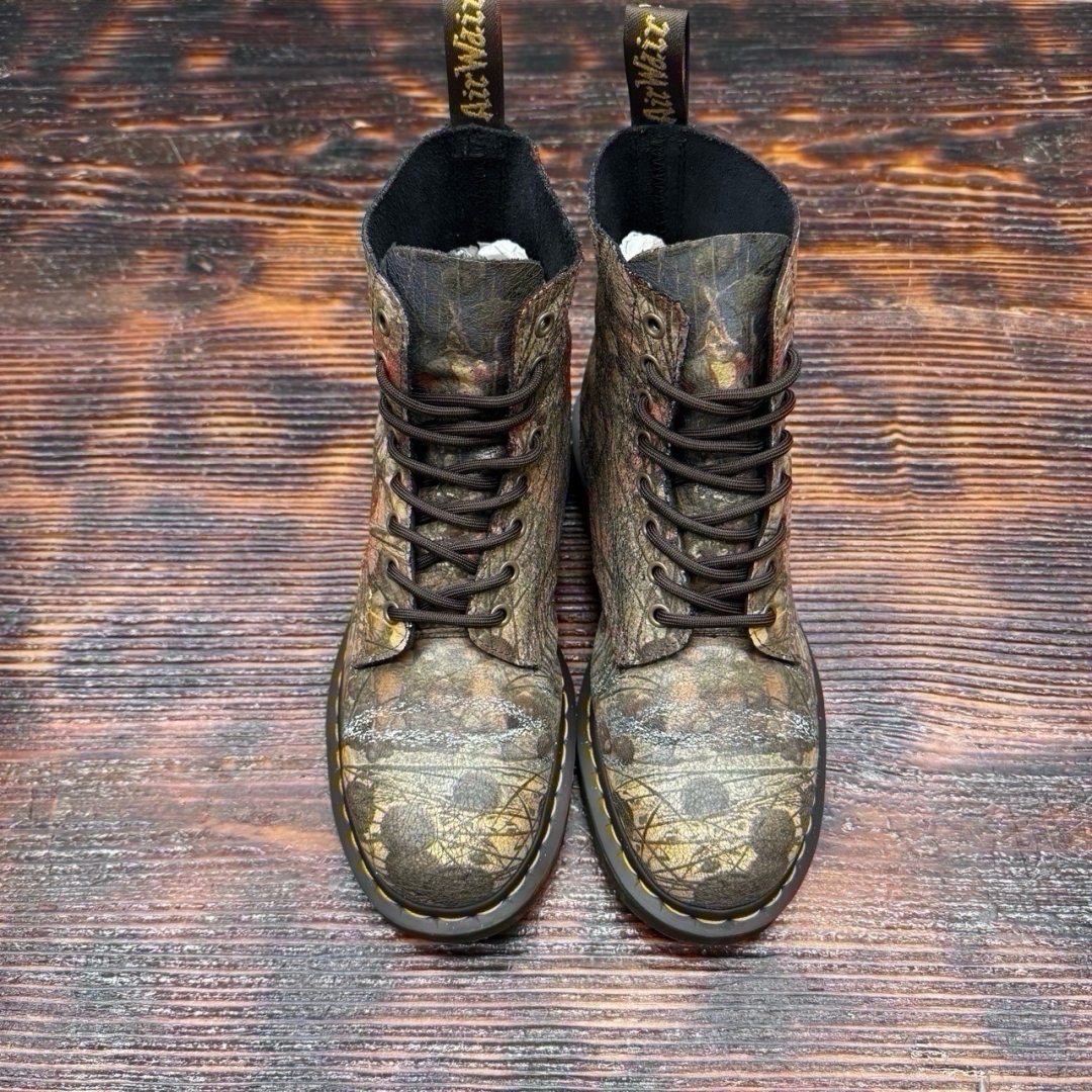 CS4189 - DR MARTENS 1460 PASCAL FB - 42