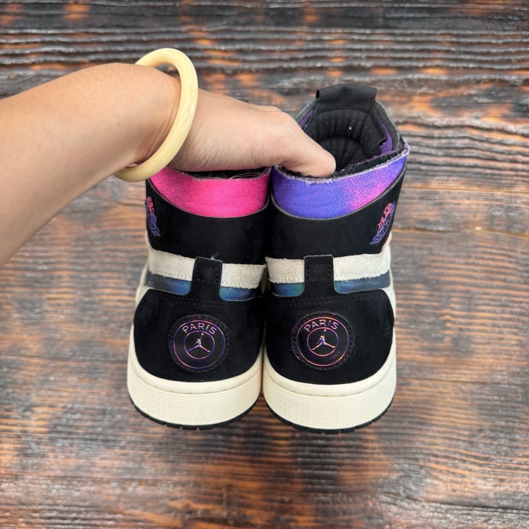 JD3207 - 1S HIGH PSG - 45