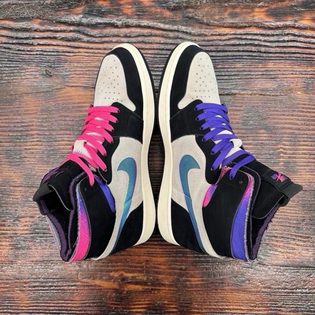 JD3207 - 1S HIGH PSG - 45