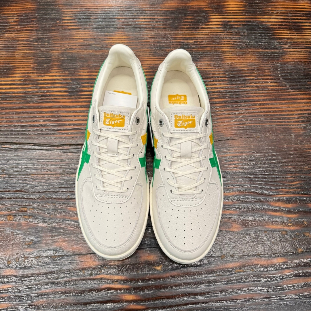 CS4220 - ONITSUKA TIGER GSM SD DS FB - 40,5