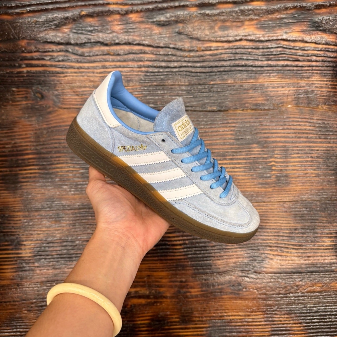 CS4227 - ADIDAS SPEZIAL BLUE - 36