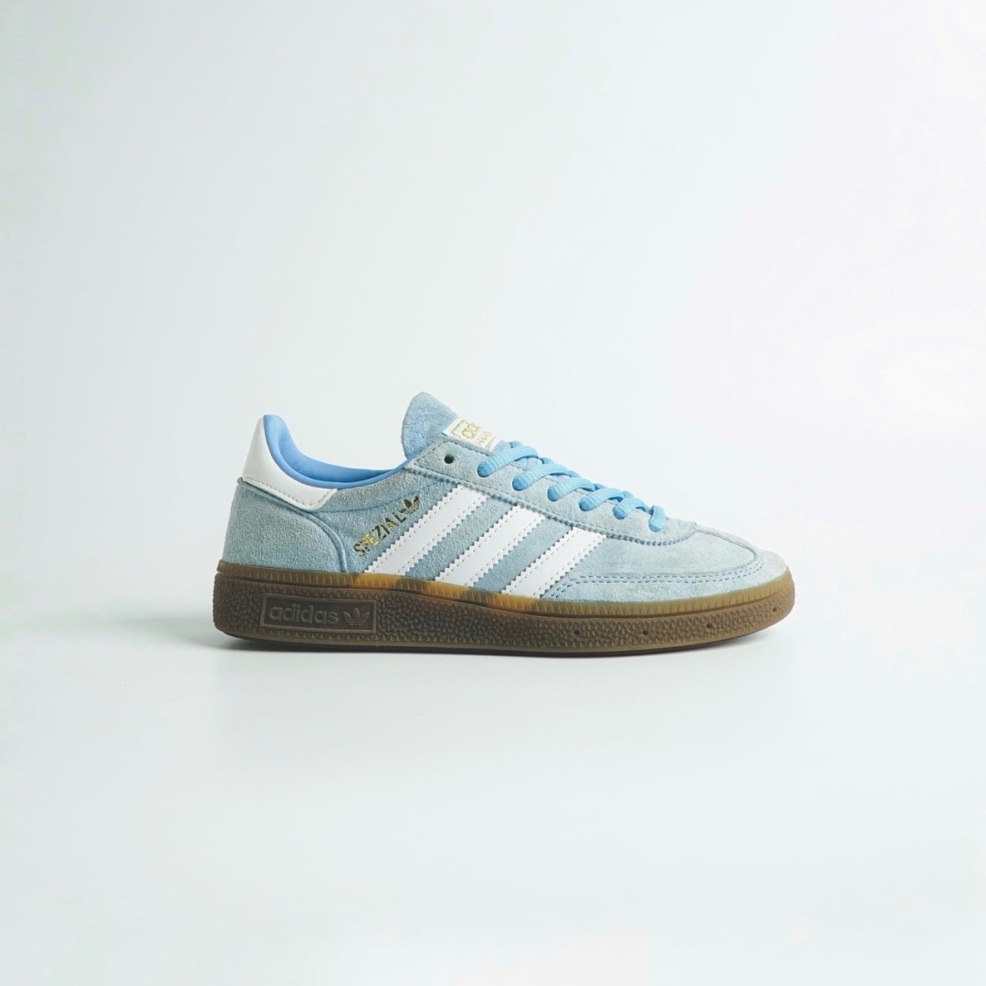 CS4227 - ADIDAS SPEZIAL BLUE - 36