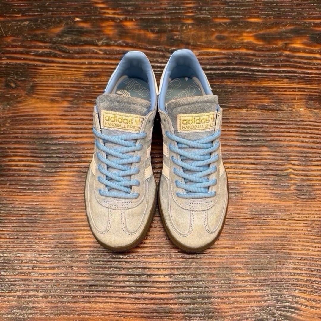 CS4227 - ADIDAS SPEZIAL BLUE - 36