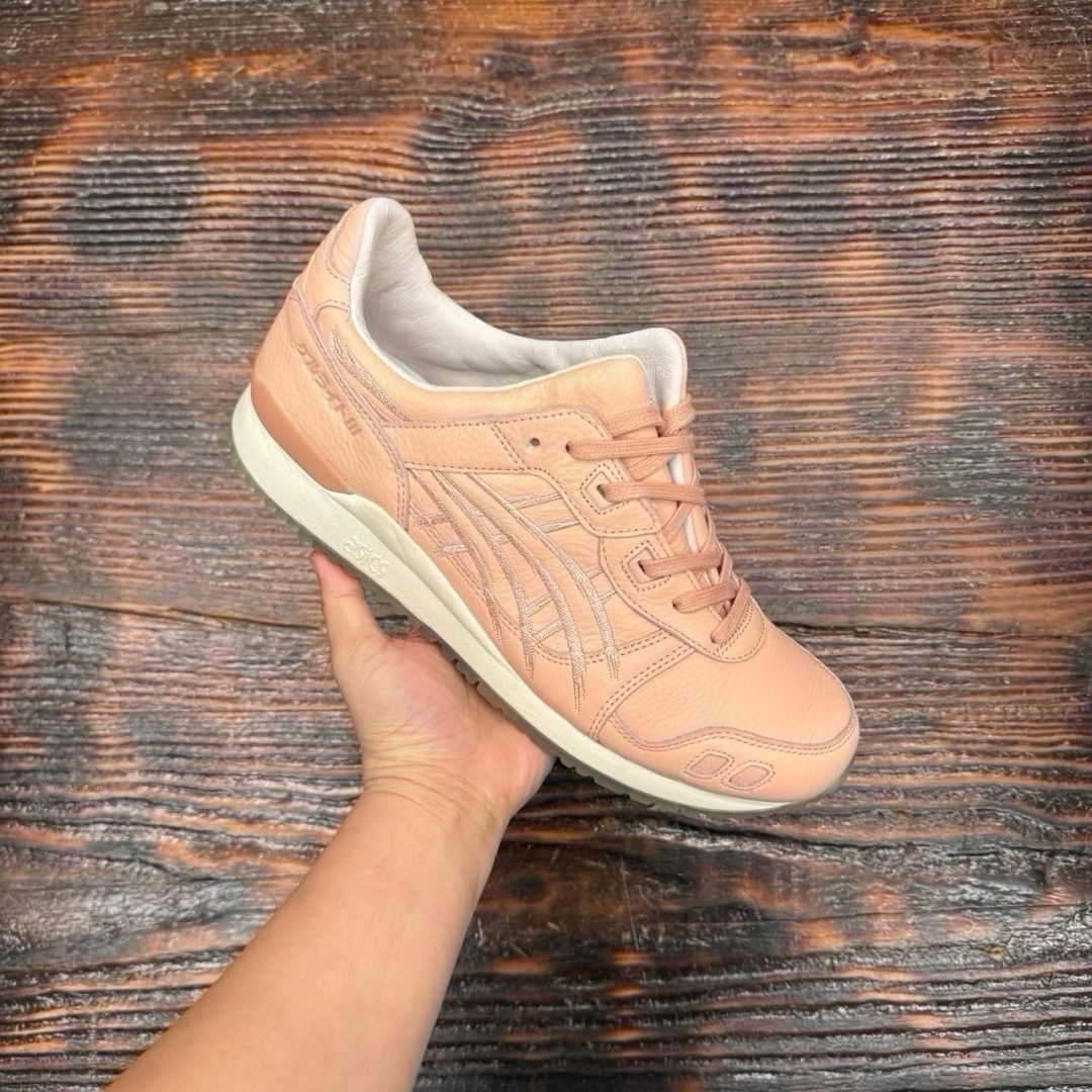 CS4230 - ASICS GEL 3 KOBE BEEF DS FB - 42,5