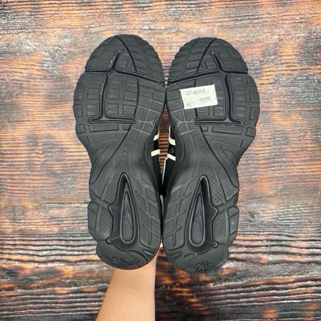 CS4248 - MIZUNO SPARK BLACK SAIL - 41