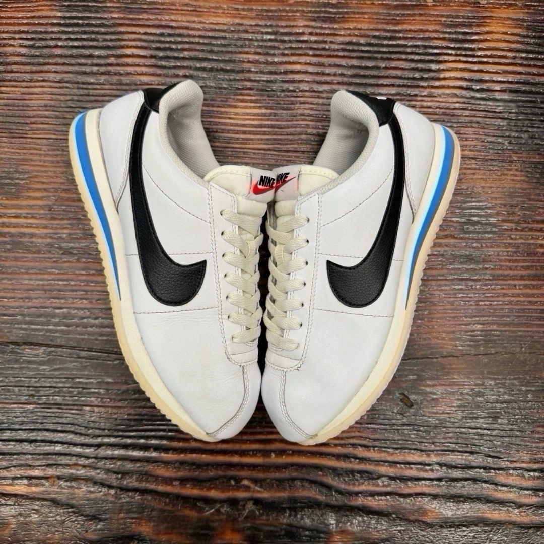 CS4263 - NIKE CORTEZ LIGHT PHOTO BLUE - 38,5