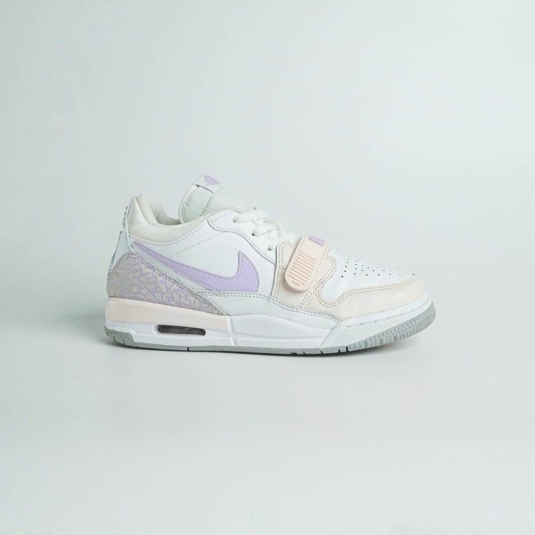 JD3214 - JORDAN 312 LEGACY PASTEL - 38,5
