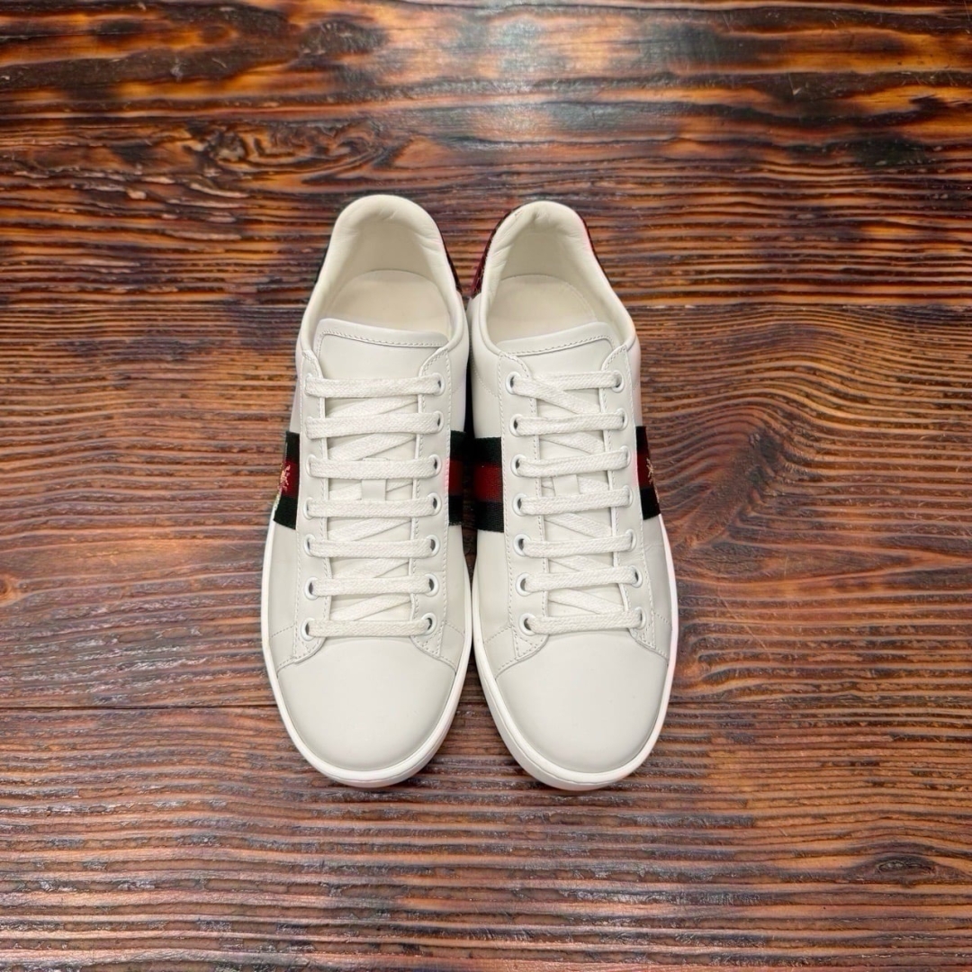 CS4273 - GUCCI EMBROIDERED BEE - 37