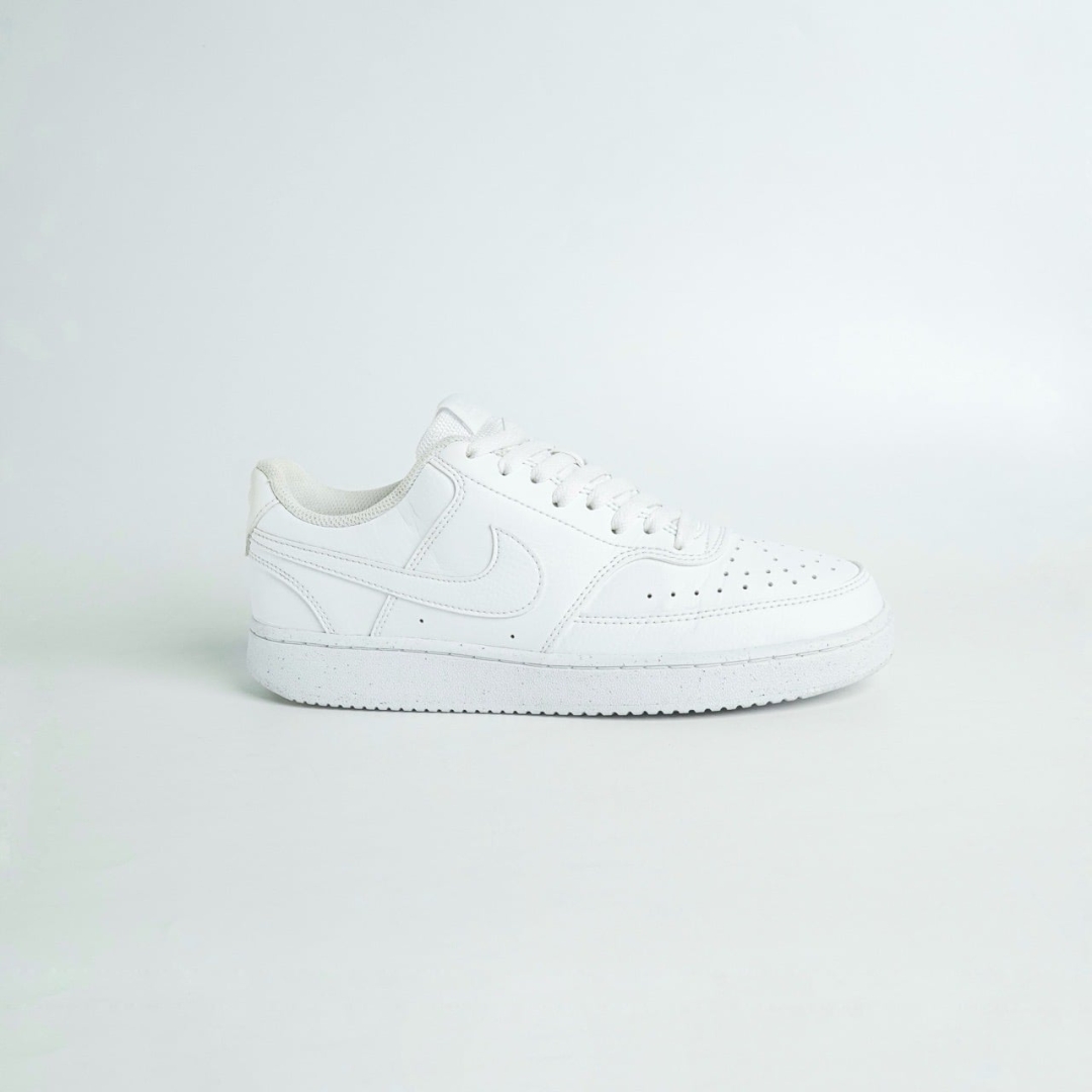 CS4294 - NIKE COURT VISION WHITE - 40