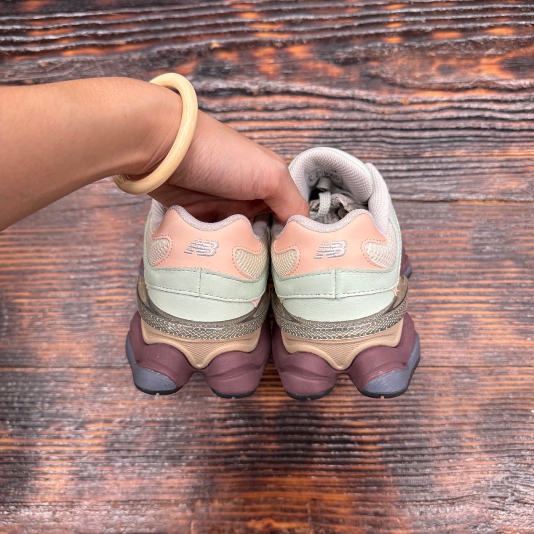 CS4314 - NEWBLANCE 9060 CLAY ASH - 38