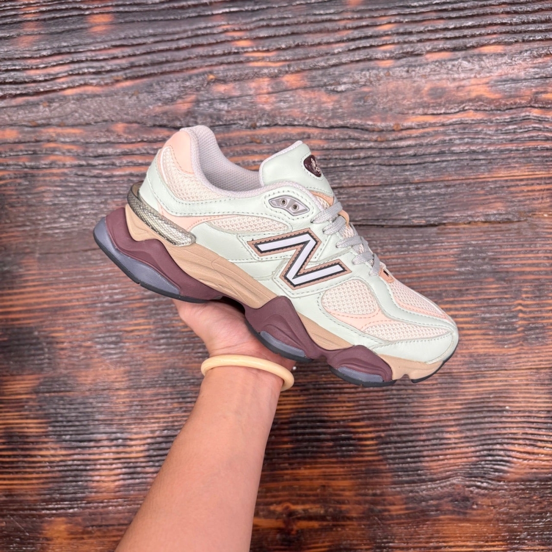 CS4314 - NEWBLANCE 9060 CLAY ASH - 38