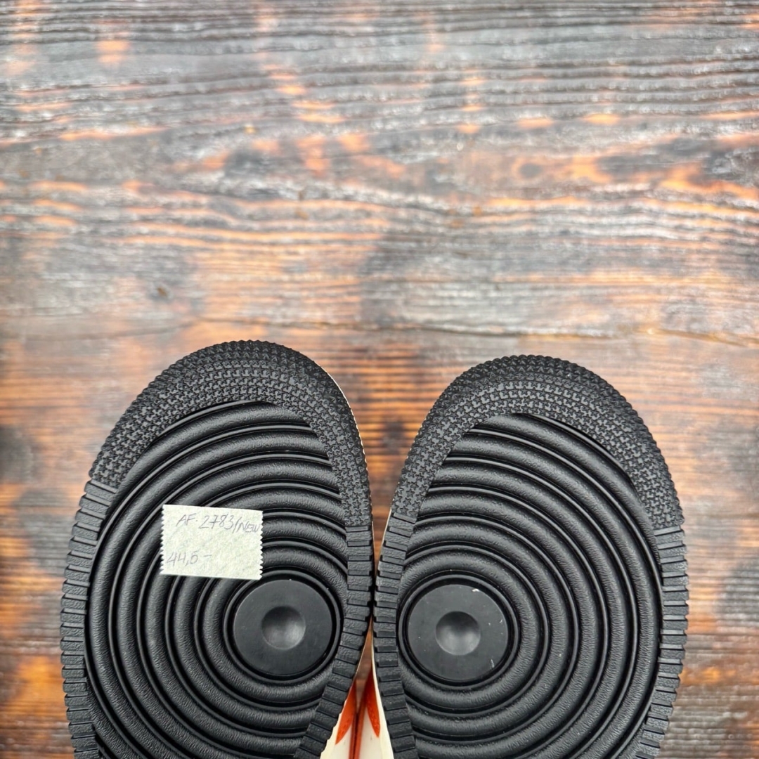 AF2783 - AF1 LOW VINTAGE CORAL DS - 44,5