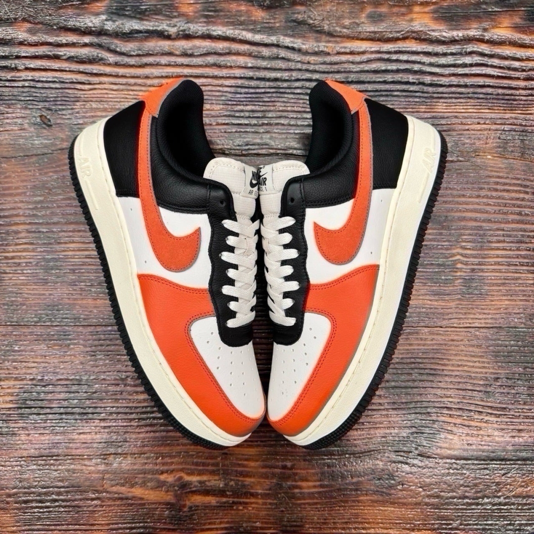 AF2783 - AF1 LOW VINTAGE CORAL DS - 44,5