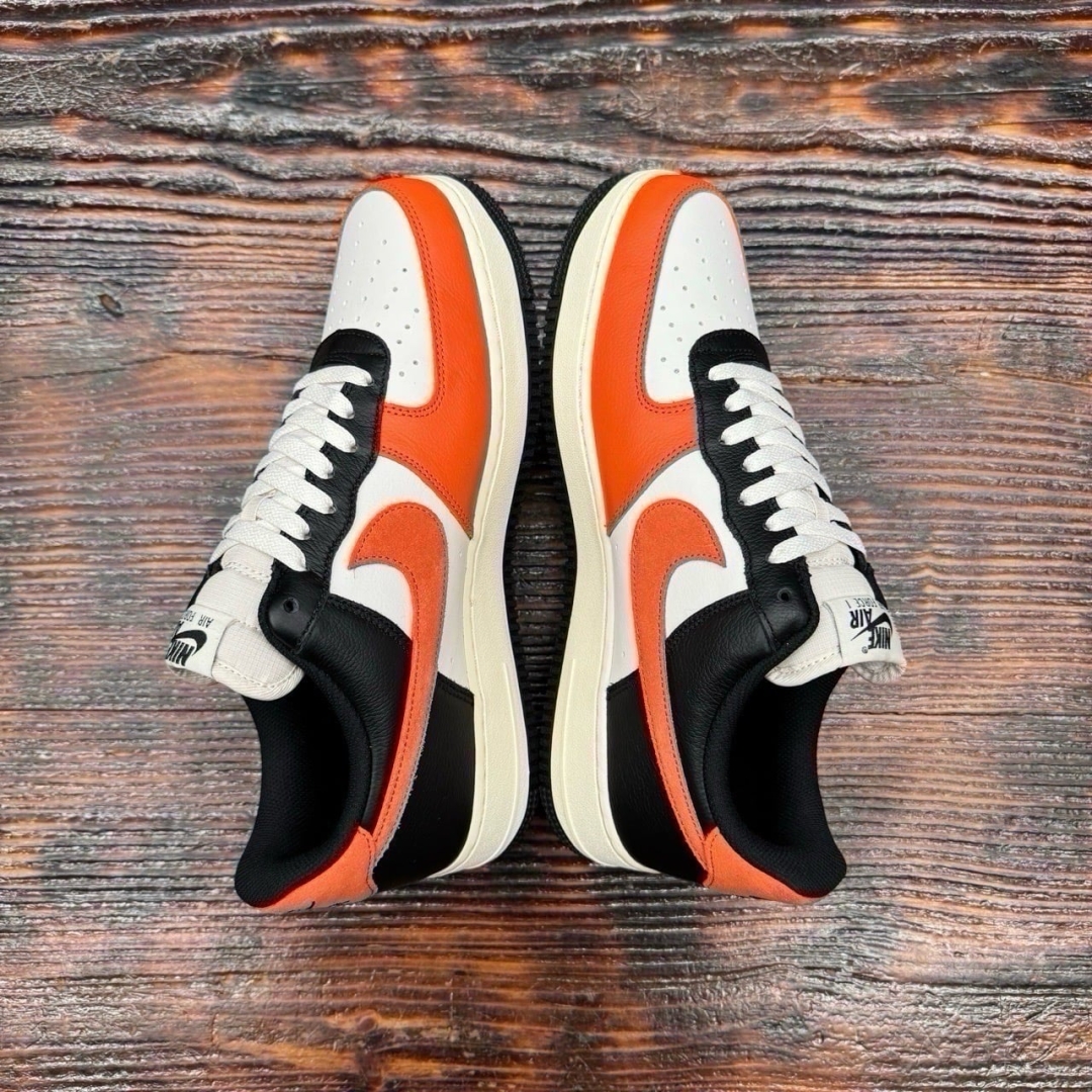 AF2783 - AF1 LOW VINTAGE CORAL DS - 44,5