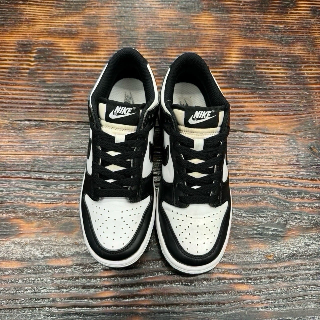 DU483 - DUNK LOW PANDA - 37,5