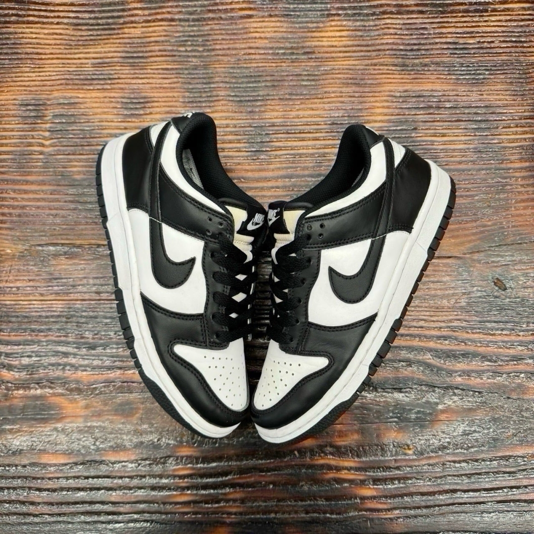 DU483 - DUNK LOW PANDA - 37,5