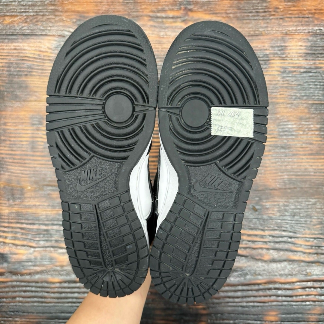 DU484 - DUNK LOW PANDA - 37,5