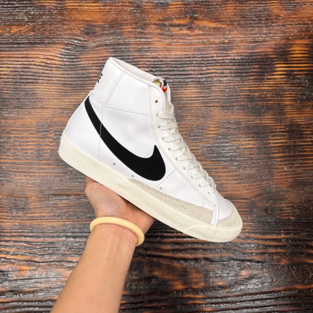 CS4333 - NIKE BLAZER MID 77 VINTAGE - 41