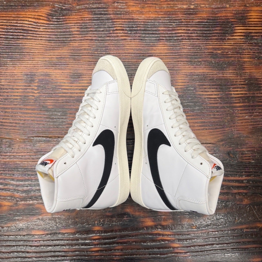 CS4333 - NIKE BLAZER MID 77 VINTAGE - 41