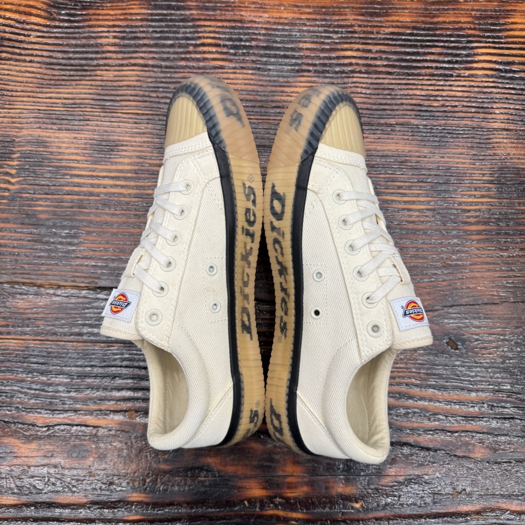 CS4337 - DICKIES CREAM - 42