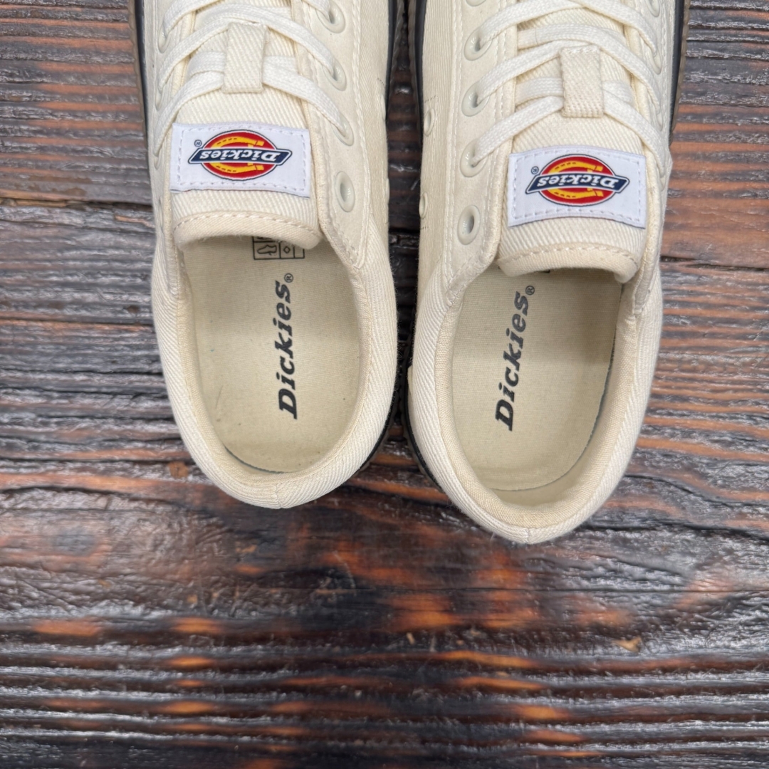 CS4337 - DICKIES CREAM - 42