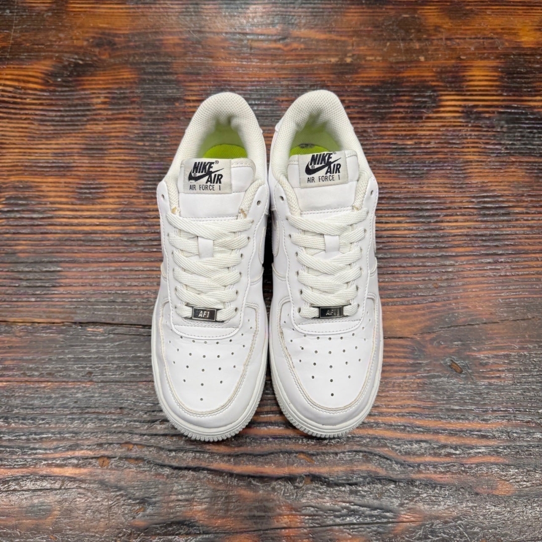 AF2786 - AF1 LOW WHITE MOVE TO ZERO - 38