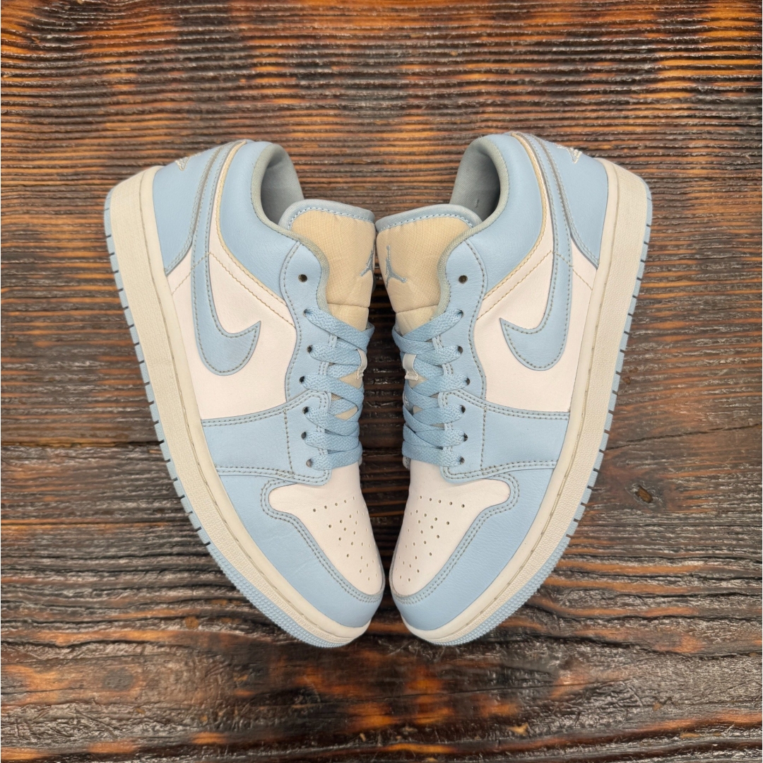 JD3241 - 1S LOW ALUMINUM - 42,5