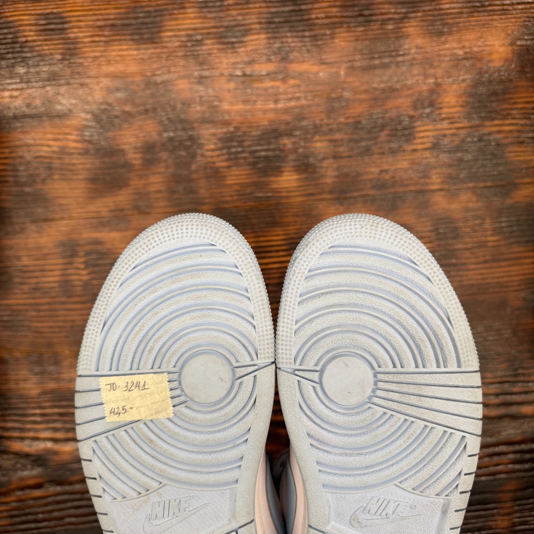 JD3241 - 1S LOW ALUMINUM - 42,5