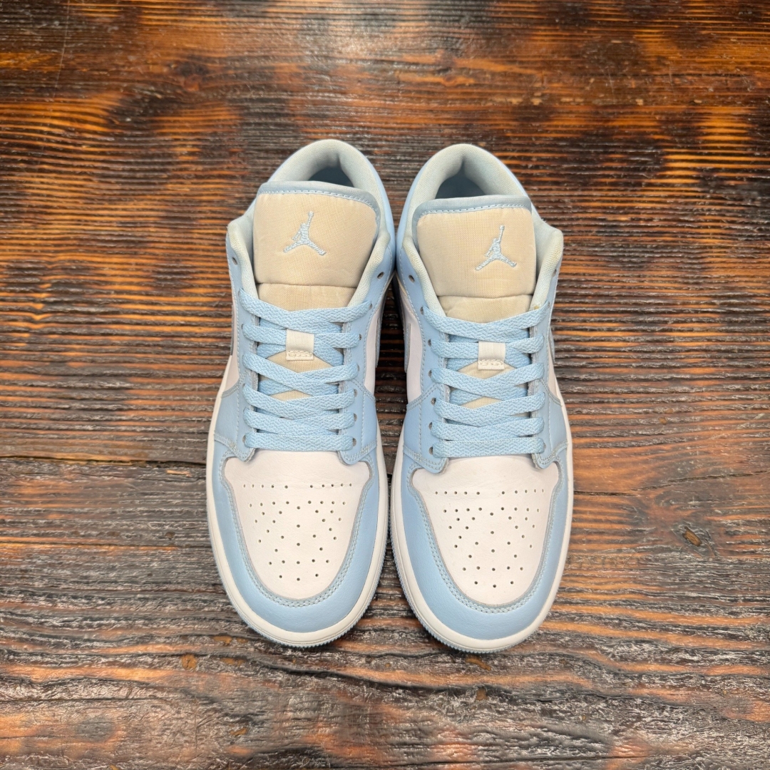 JD3241 - 1S LOW ALUMINUM - 42,5