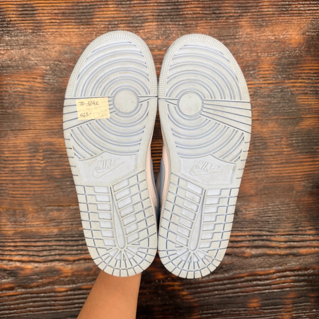 JD3241 - 1S LOW ALUMINUM - 42,5