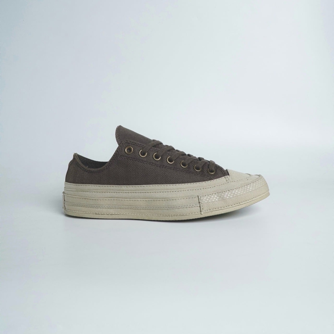 CV451 - CONVERSE CHUCK 70 HERRINGBONE - 37