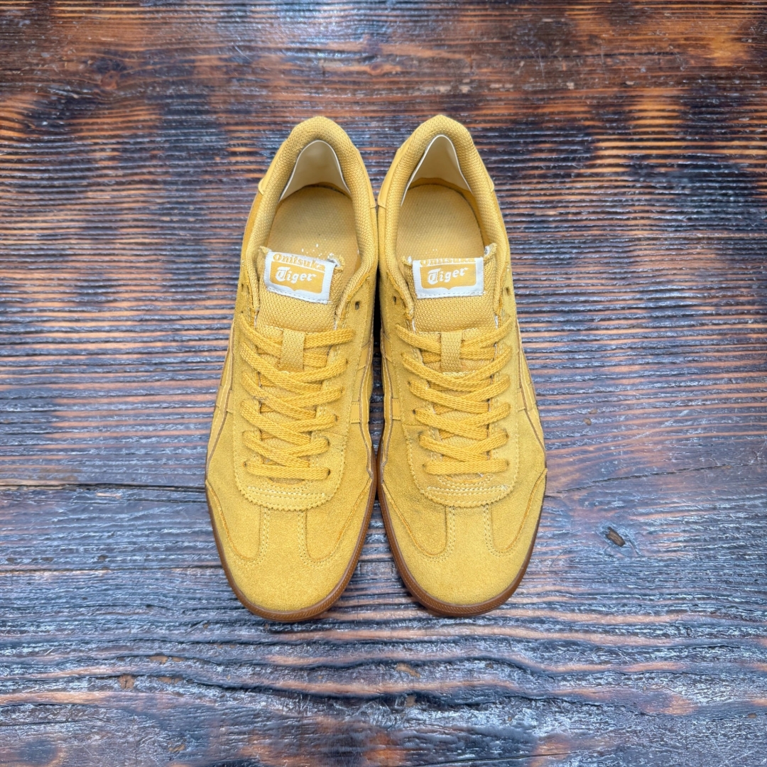CS4391 - ONITSUKA TIGER TOKUTEN YELLOW - 41,5