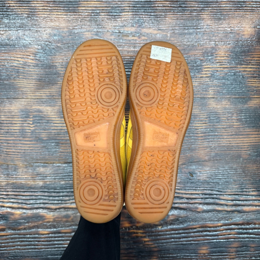 CS4391 - ONITSUKA TIGER TOKUTEN YELLOW - 41,5