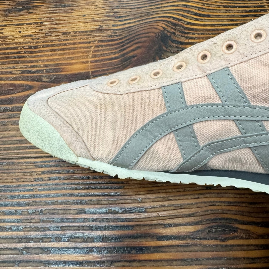 CS4395 - ONITSUKA TIGER MEXICO 66 SLIP ON PINK - 42,5