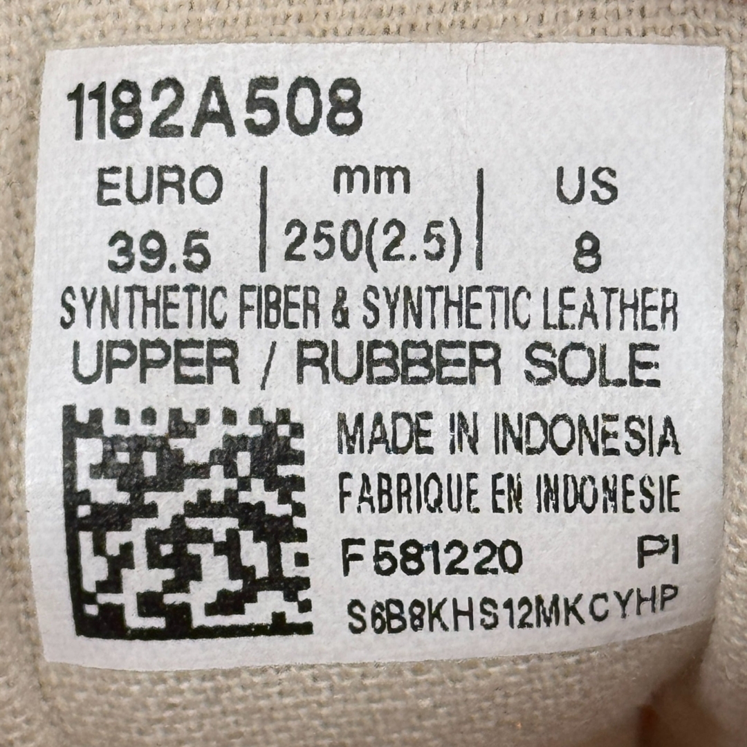 CS4397 - ONITSUKA TIGER MEXICO 66 SLIP ON ORANGE - 39,5