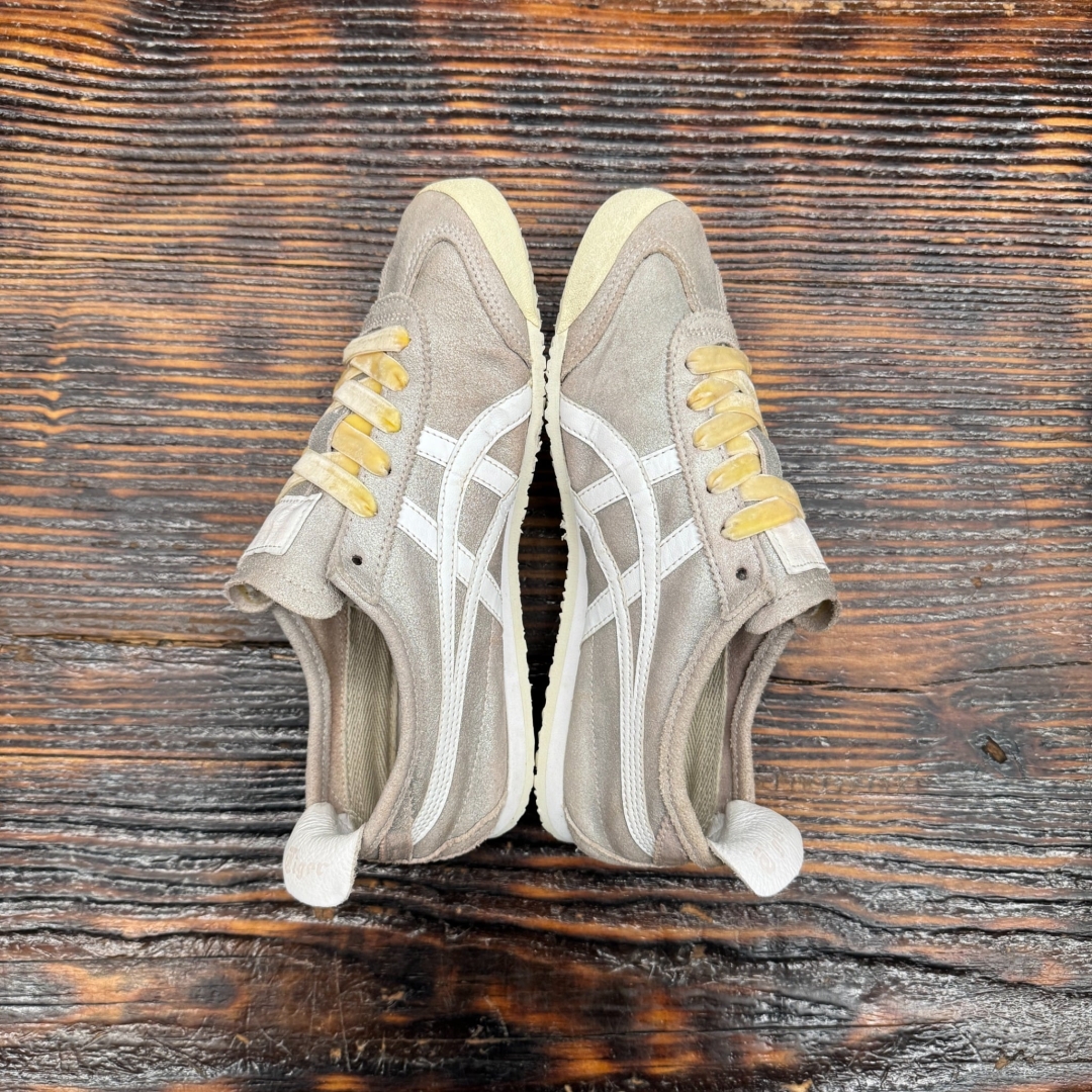 CS4408 - ONITSUKA TIGER MEXICO 66 SAKURAGAI - 38