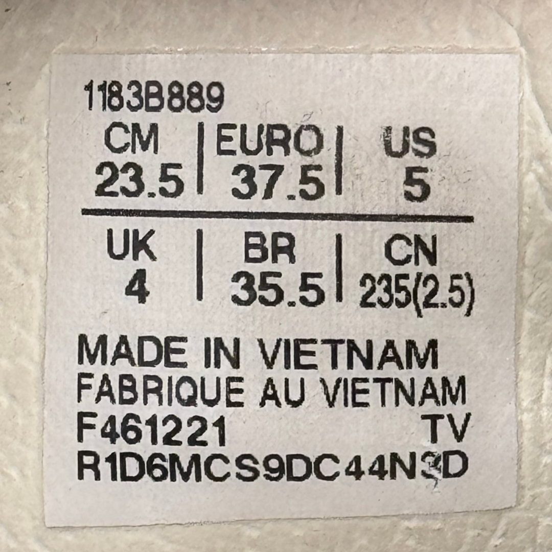 CS4411 - ONITSUKA TIGER MEXICO 66 EX GREEN - 37,5