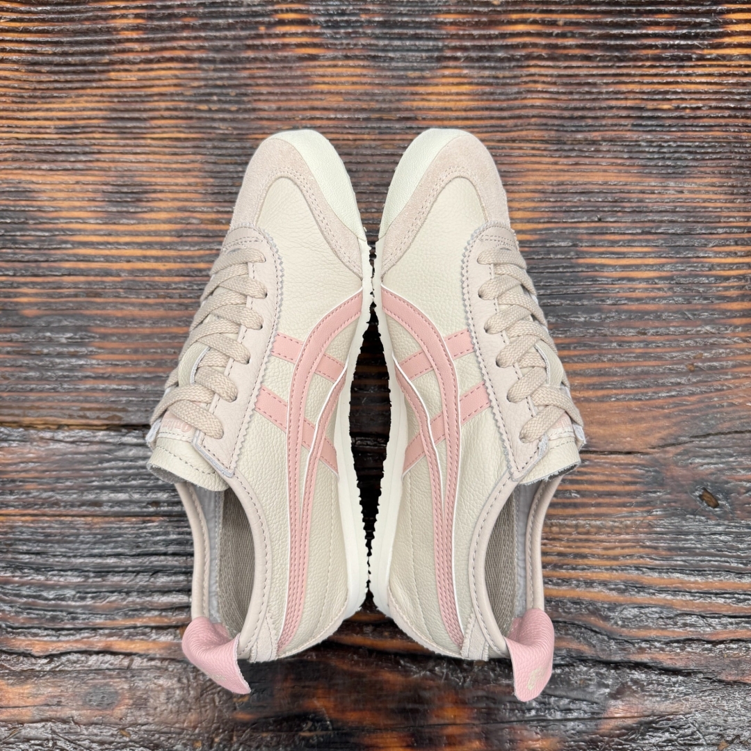 CS4458 - ONITSUKA TIGER MEXICO 66 PINK DS FB - 37