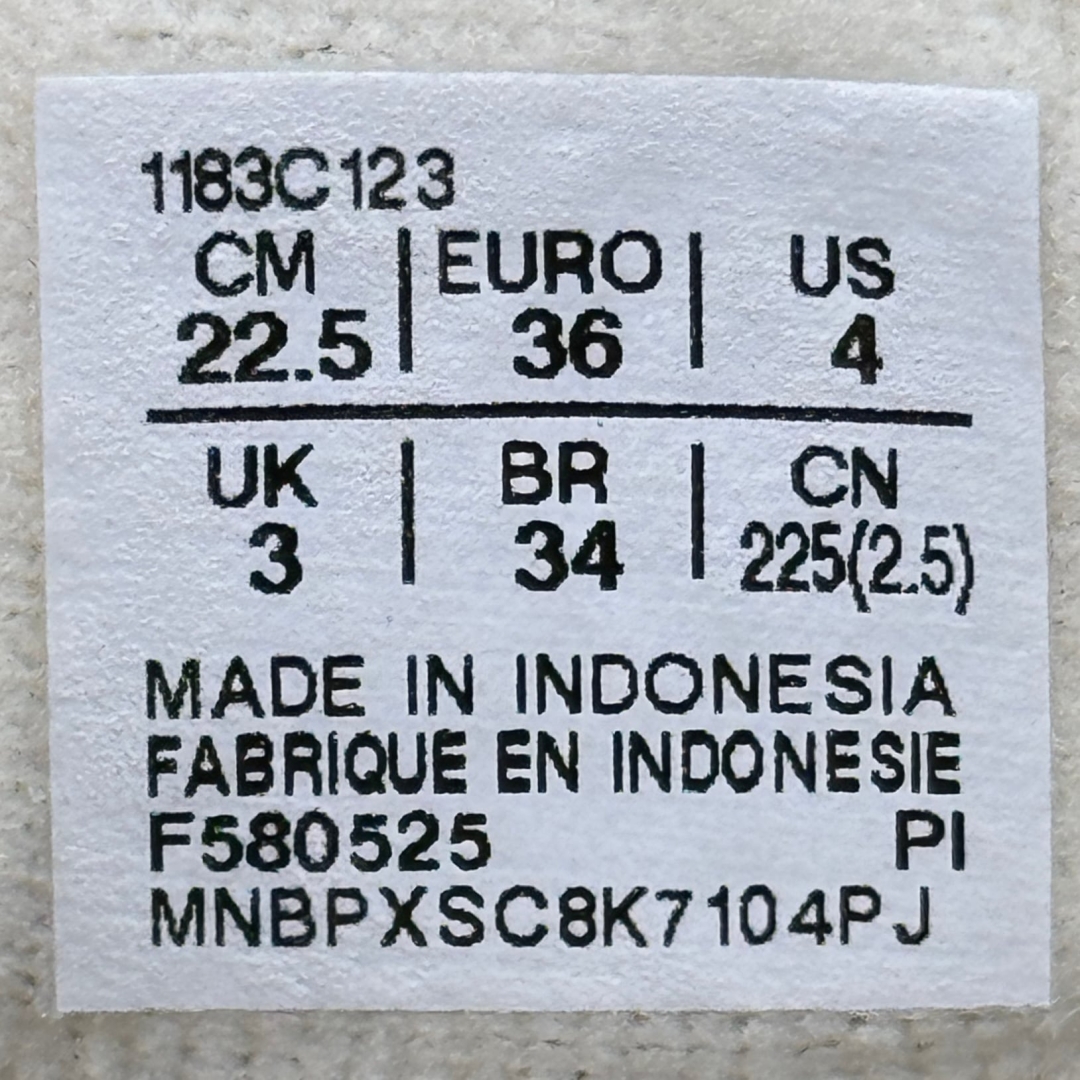 CS4494 - ONITSUKA TIGER MEXICO 66 SALBOT GREEN LN FB - 36