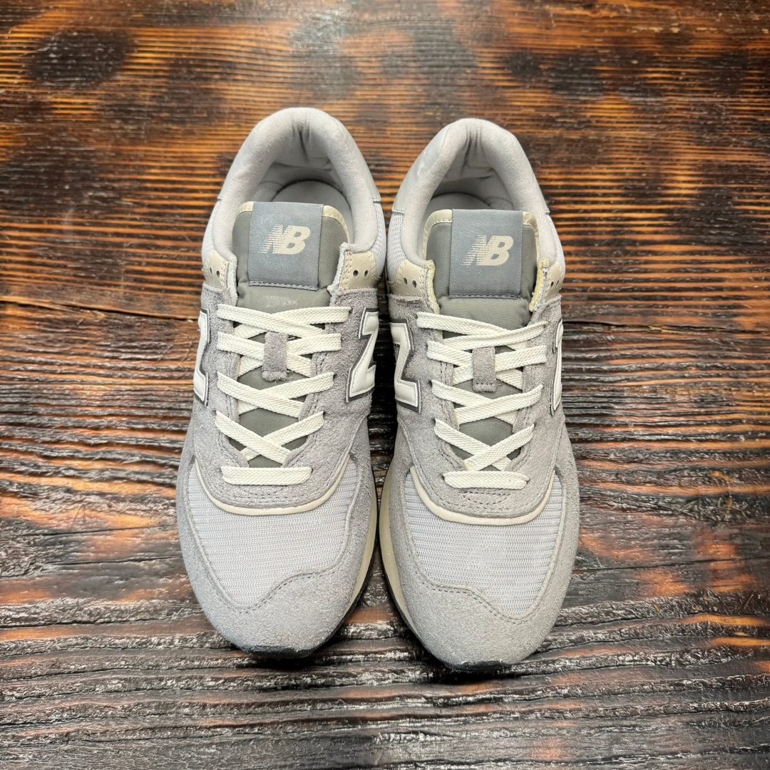 U574LGDG NEWBALANCE 574 LEGACY GREY DS FB - 42