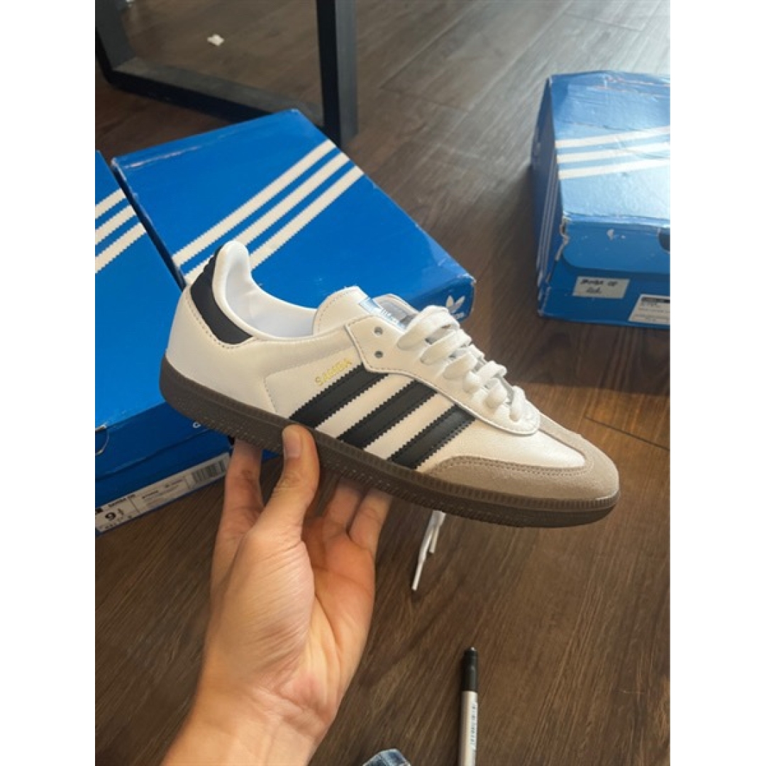 SAMBA OG DS FB - 44