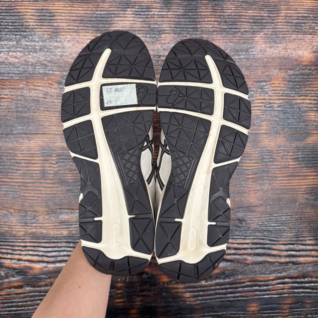 CS4620 - ASICS GEL CONTEND 4 BROWN - 45