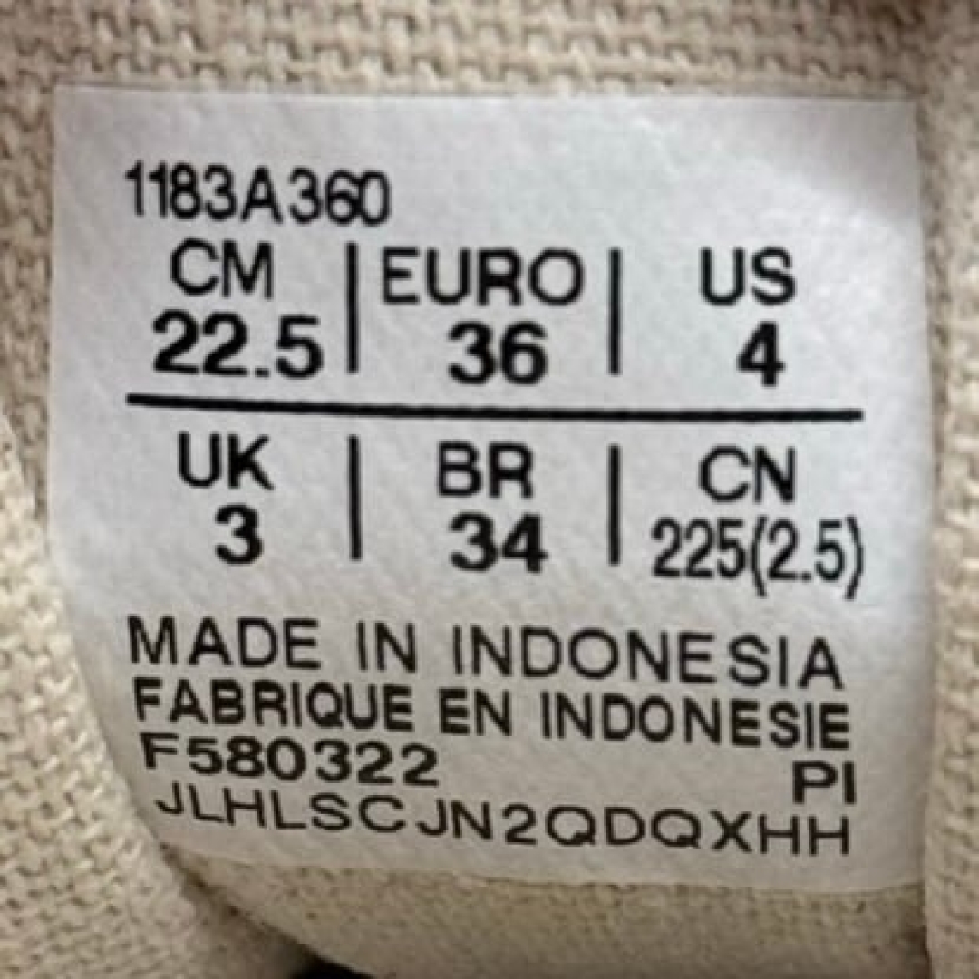 CS4637 - ONITSUKA TIGER MEXICO 66 SLIP ON NAVY - 36