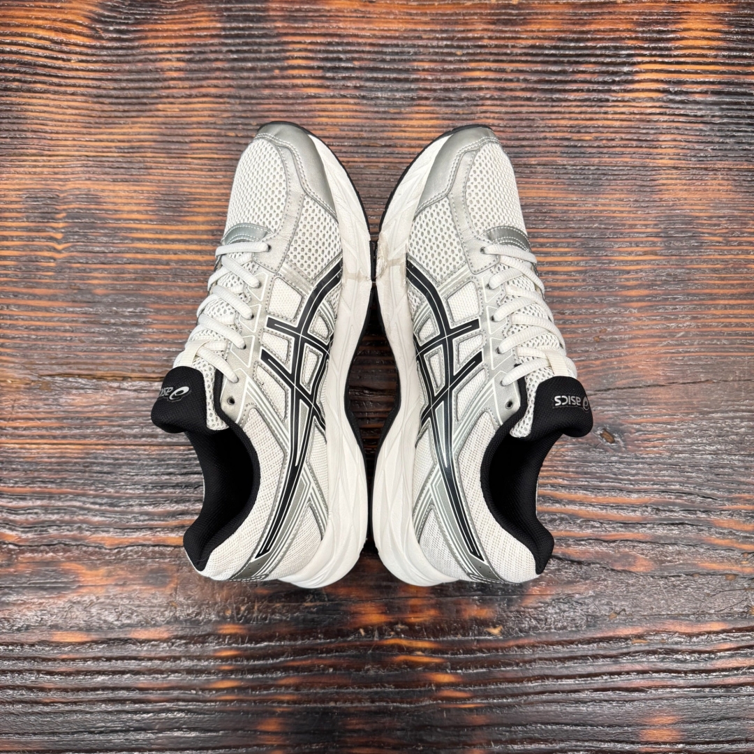 CS4661 - ASICS GEL CONTEND 4 SILVER - 42,5