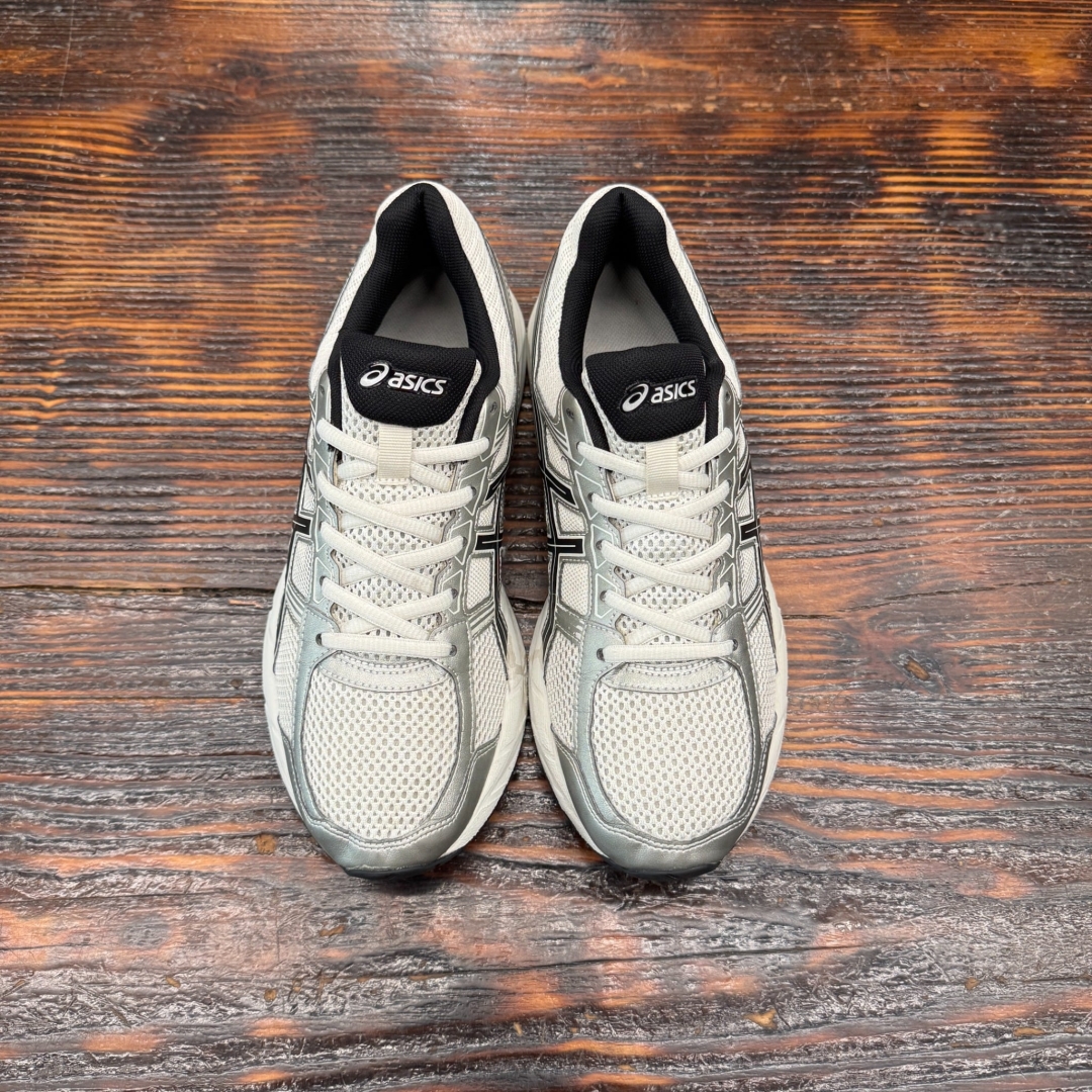 CS4661 - ASICS GEL CONTEND 4 SILVER - 42,5