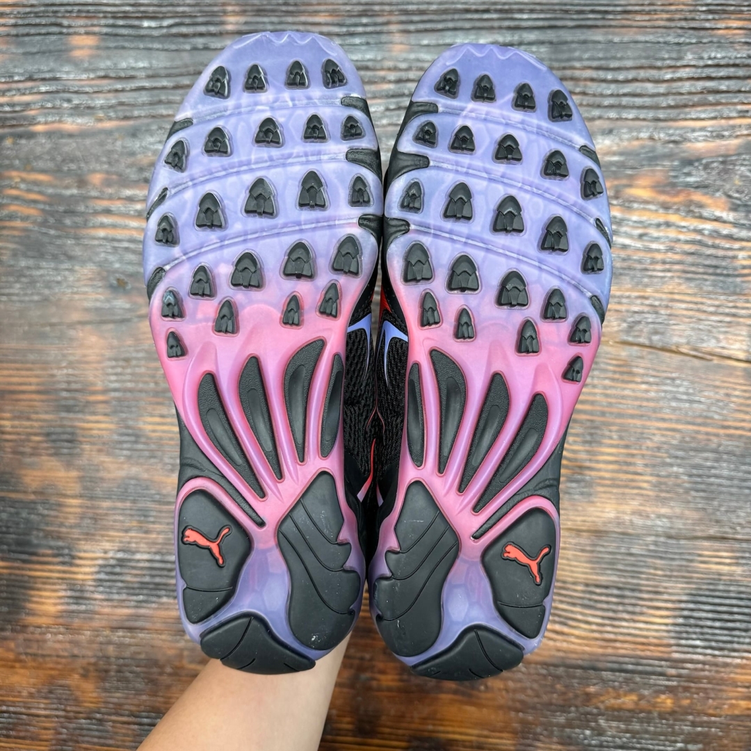 PUMA INHALE SPIDER MAN DS FB